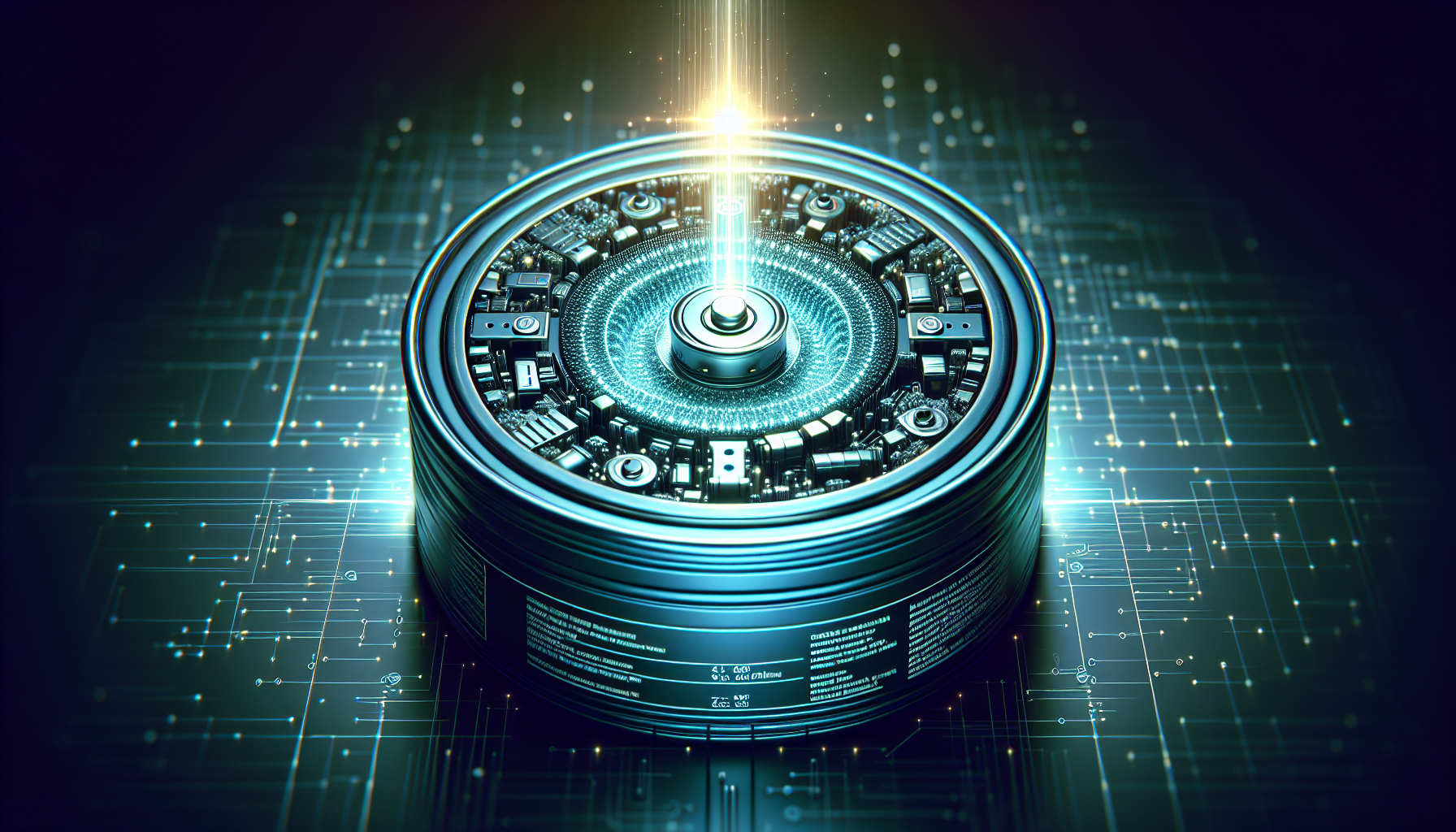 Lithium-Ion (Li-ion) Batteries