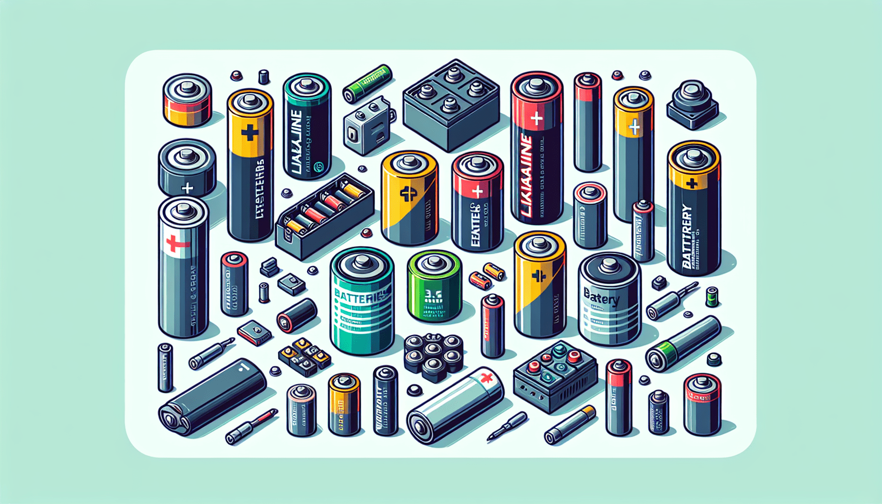 How Do I Properly Dispose Of Or Recycle Batteries? BatteryChat