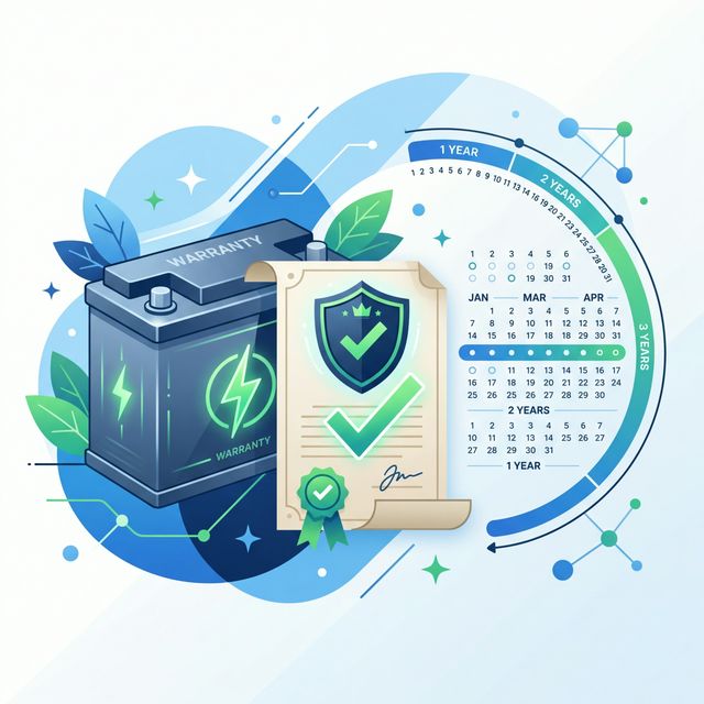 Understanding Battery Warranty: What You Need to Know