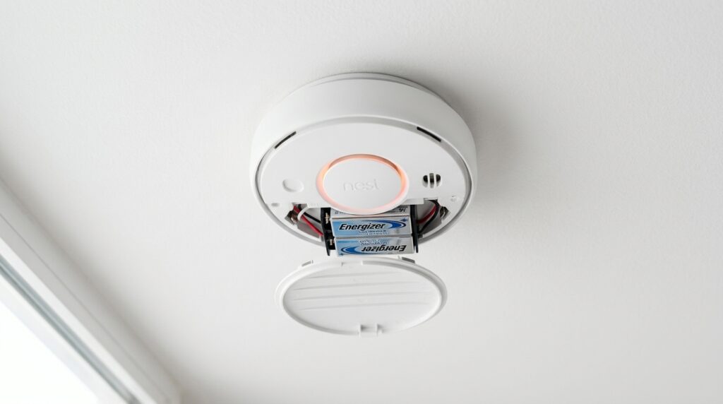 Best Batteries for Smoke Detectors