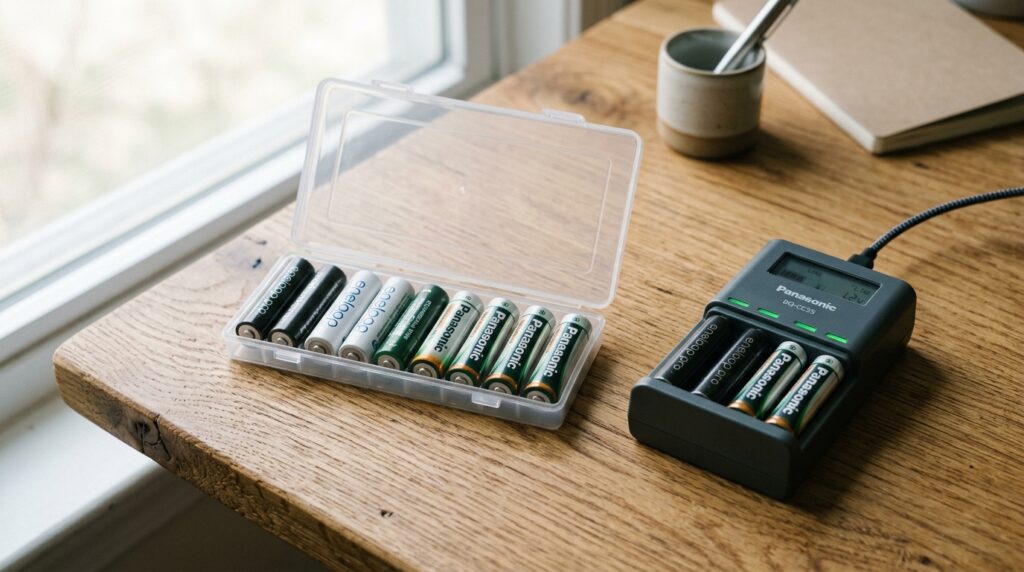 The Benefits of Purchasing Eco-friendly Batteries