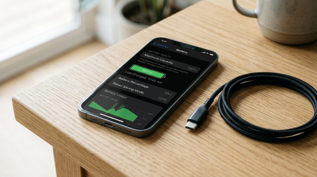 What to Consider When Purchasing a Smartphone Based on Battery Capacity