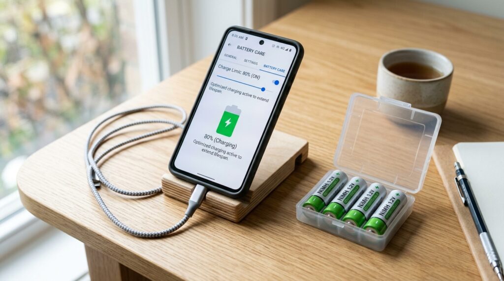 How Can I Extend The Life Of My Battery?